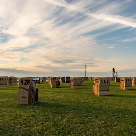 Knechtsand 09 * Dorumer Neufeld