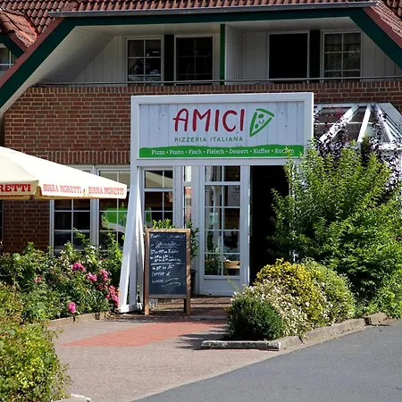 Knechtsand 09 * Dorumer Neufeld