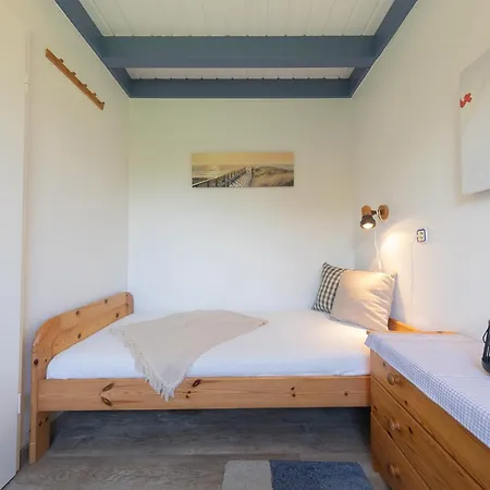 Knechtsand 09 Σπίτι διακοπών