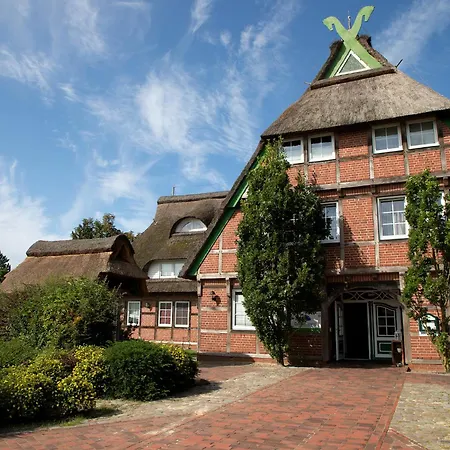 Σπίτι διακοπών Knechtsand 09 *