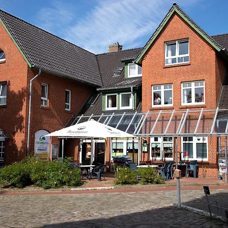 Knechtsand 09 * Dorumer Neufeld