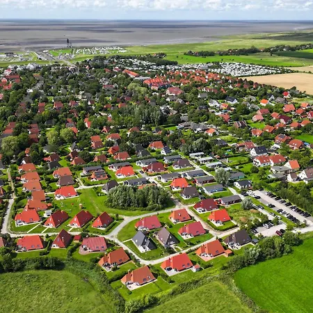 Σπίτι διακοπών Knechtsand 09 *