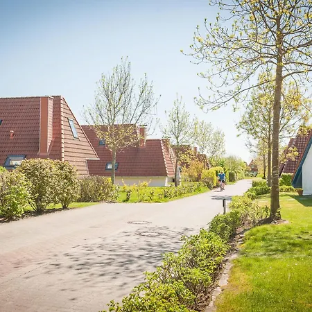 Σπίτι διακοπών Knechtsand 09 Dorumer Neufeld