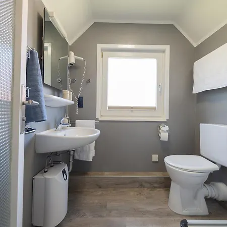 Knechtsand 09 Σπίτι διακοπών Dorumer Neufeld