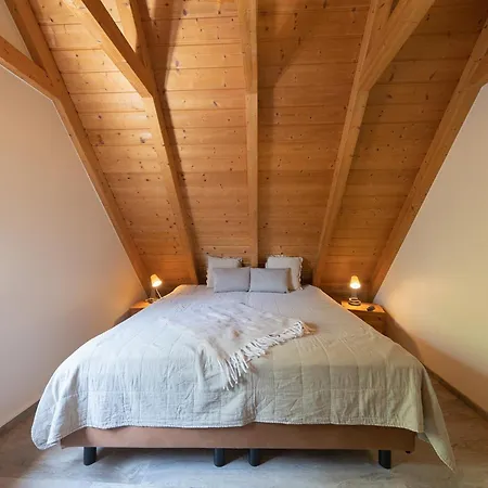 Σπίτι διακοπών Knechtsand 09