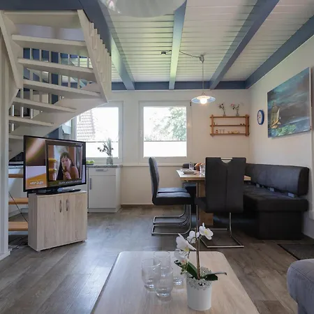 Knechtsand 09 Σπίτι διακοπών *