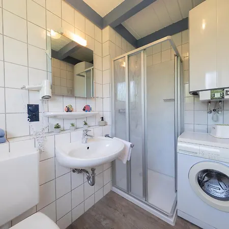 Knechtsand 09 Σπίτι διακοπών