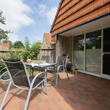 Knechtsand 09 * Dorumer Neufeld