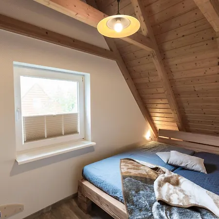 Knechtsand 09 Σπίτι διακοπών