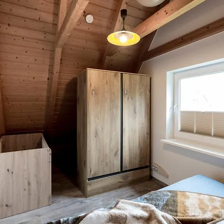 Σπίτι διακοπών Knechtsand 09 Dorumer Neufeld