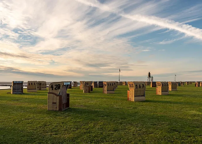 Knechtsand 09 * دورم نيوفيلد