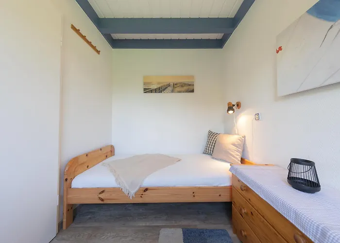 Knechtsand 09 بيت للعطل