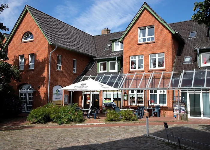 Knechtsand 09 * دورم نيوفيلد