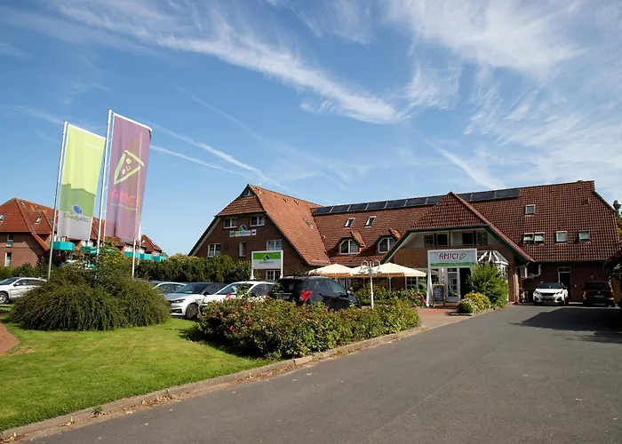 Knechtsand 09 بيت للعطل دورم نيوفيلد