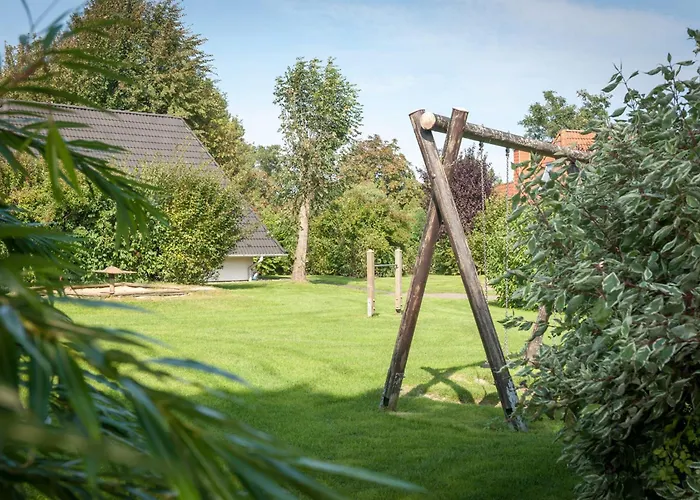 Knechtsand 09 * دورم نيوفيلد