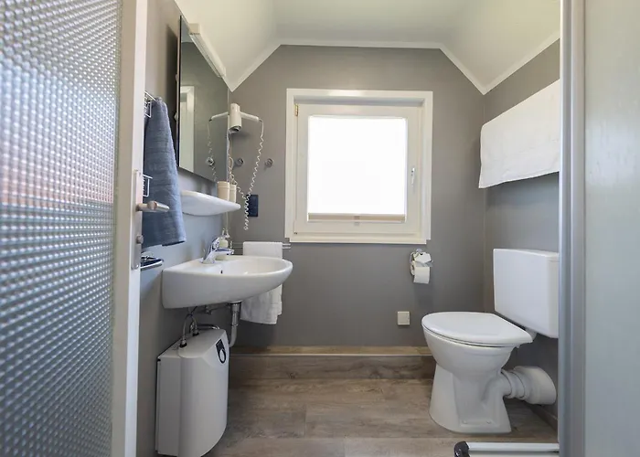 Knechtsand 09 بيت للعطل دورم نيوفيلد