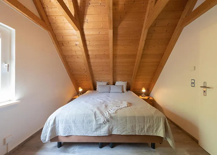 بيت للعطل Knechtsand 09