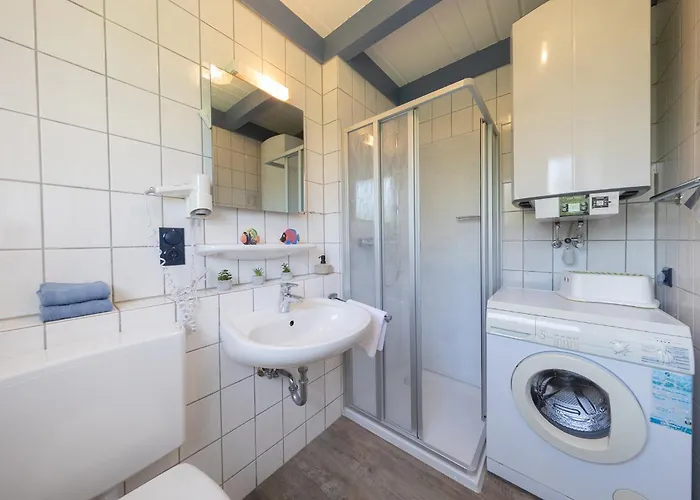 Knechtsand 09 بيت للعطل