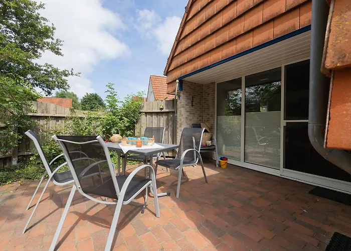 Knechtsand 09 * دورم نيوفيلد